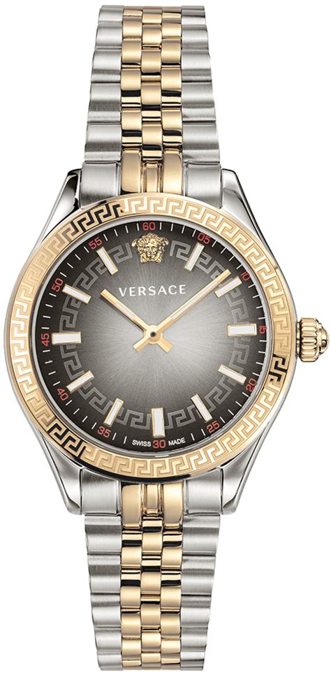 Versace Vrscvehu00520 Women's Wristwatch 